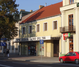 Kino Ba�tyk na sprzeda�, wrzesie� 2014