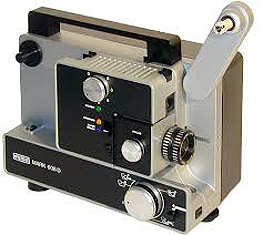 Projektor Eumig MARK 608D