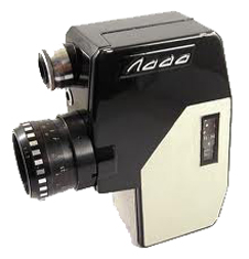 Kamera �ada prod. ZSRR