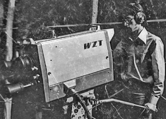 Egzaminy do PWSTTviF w �odzi, 1978