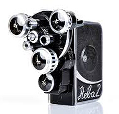 Kamera Newa prod. ZSRR