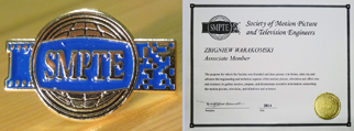 SMPTE